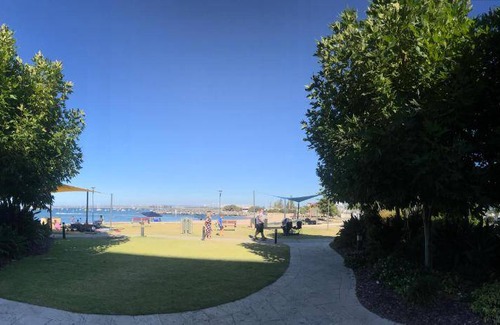 Bunbury Resort | 96 m² Resort ∙ 127 guests