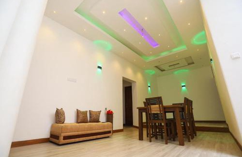 Badulla Hotel | 96 Resort