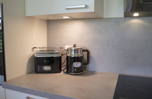 Rons House | 9701 Ferienhaus Röns