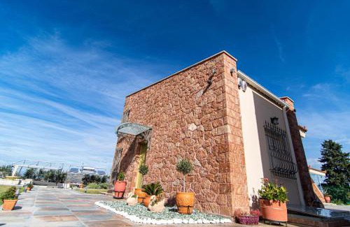 Nafplion City Centre Villa | 99 Luxury Exotic Villas