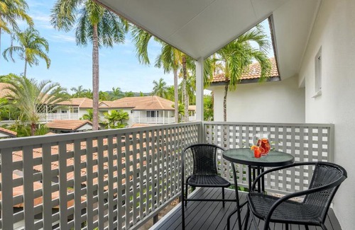 Port Douglas House | 99 Reef Resort Port Douglas