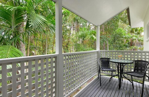 Port Douglas House | 99 Reef Resort Port Douglas