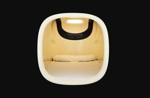 Kokubuncho Hotel | 9h nine hours Sendai