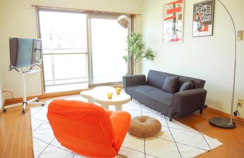 Izumo Apartment | 9stay 出雲フォルクローロ