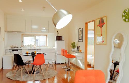 Izumo Apartment | 9stay 出雲フォルクローロ