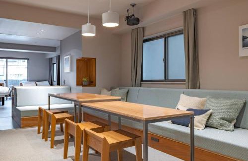 Sumida Hotel | 9Stay 菊川