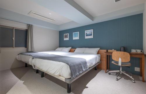 Sumida Hotel | 9Stay 菊川