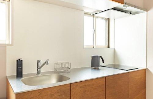 Sumida Hotel | 9Stay 菊川