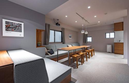 Sumida Hotel | 9Stay 菊川