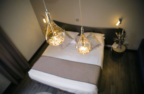 Mauguio Hotel | Aéroport Hôtel