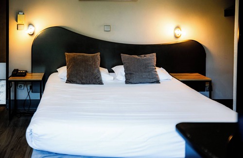 Mauguio Hotel | Aéroport Hôtel