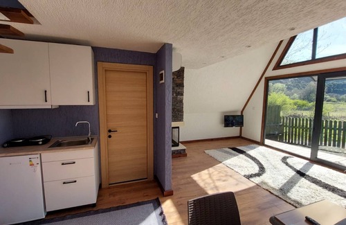 Sile House | ağva da ki sıcak yuvanız