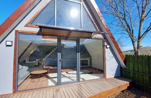 Sile House | ağva da ki sıcak yuvanız