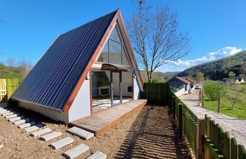 Sile House | ağva da ki sıcak yuvanız