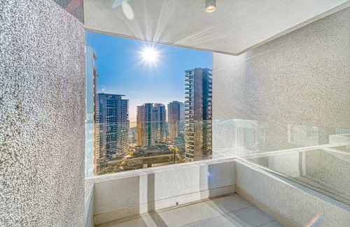 Concon Apartment | ¡A 10 Minutos de la Playa! Depto Ideal Para Descansar y Hermosa Vista