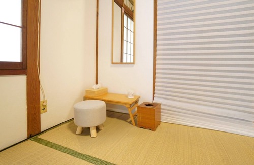 Nagano House | A 10minute walk from Nagano Station 8 people can / Nagano Nagano