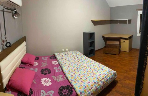 Sainte Marie House | A 10mn de l’aéroport Kégory House II