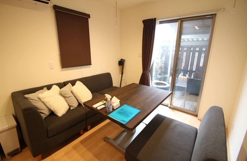 Kikuyo House | A 14minute drive from Kumamoto Airport - Airport Kikuyo Forest /Kikuchi-gun Kumamoto