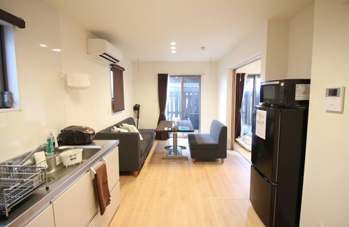 Kikuyo House | A 14minute drive from Kumamoto Airport - Airport Kikuyo Forest /Kikuchi-gun Kumamoto