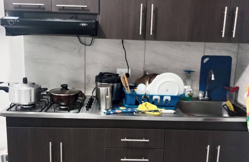 Guarne Cottage | A 15 min del Aeropuerto Casa Rural , Aire Puro, Tranquilidad y Descanso