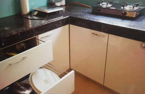 Varanasi Apartment | A 2 bed room apartment with all modern amenities