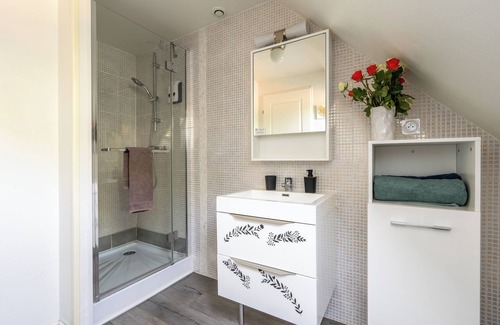 Neuil Bed & Breakfast | A 2 pas d'Azay