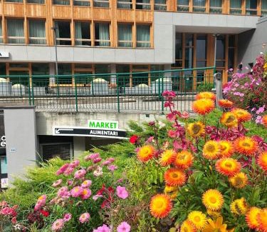 Marilleva 900 Apartment | A 2 passi dagli impianti