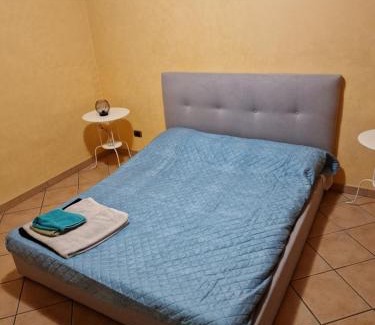 Ostiense Apartment | A 2 passi dal cuore di Roma