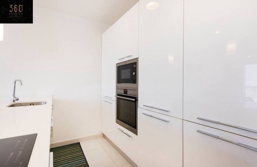 Bellavista Apartment | A 2BR APT in the quaint village of Marsaskala & AC