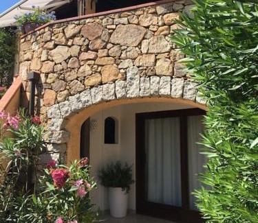 Baia Caddinas House | A 30 m dal mare