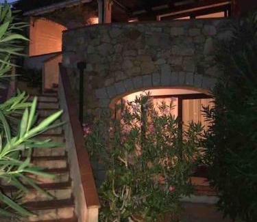 Baia Caddinas House | A 30 m dal mare