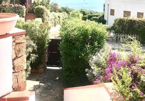 Baia Caddinas House | A 30 m dal mare