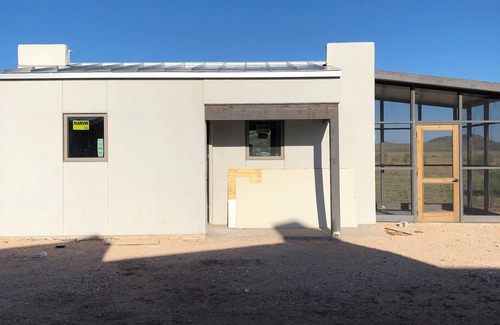 Fort Davis House | A 3BR Gem in the Heart of the Davis Mountains where you can see the Milky Way!