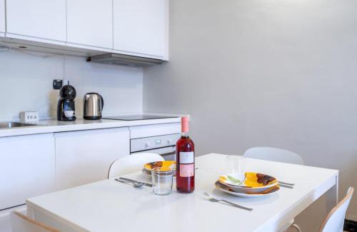 Casoretto Apartment | A 400m dalla metro con WiFi più parcheggio privato bici