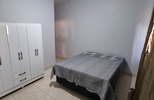 Loteamento Mansoes Goianas House | A 5 min do Passeio das Águas Shopping Casa Para Famílias ou Empresas , Completa/