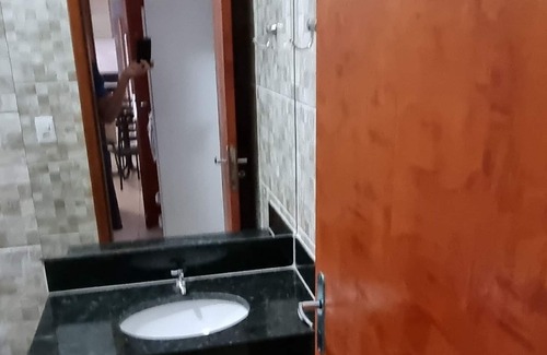 Loteamento Mansoes Goianas House | A 5 min do Passeio das Águas Shopping Casa Para Famílias ou Empresas , Completa/