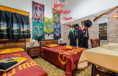 Lizzanello Apartment | A 5 minuti da Lecce - DOMUS ANTIQUA