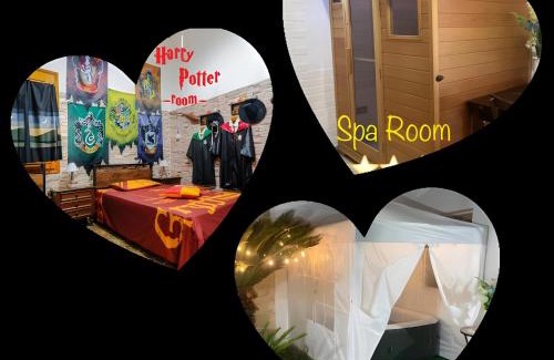 Lizzanello Apartment | A 5 minuti da Lecce - DOMUS ANTIQUA