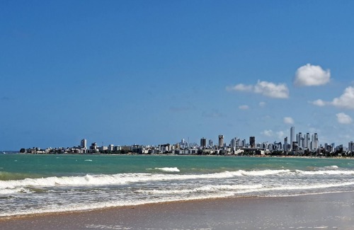 Intermares Apartment | A 5 Minutos da Praia com Piscina!