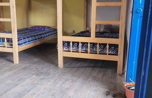 Cajamarca Cabin | ¡ a 5 Minutos del Centro!, Hostel Económico Para que Disfrutes de la Ciudad