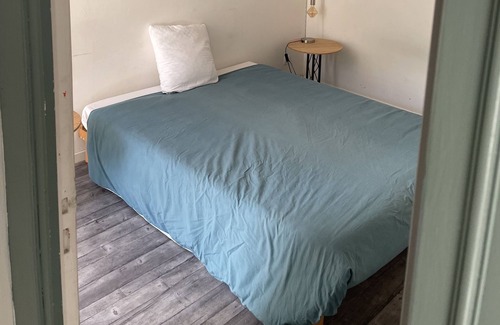 Migne-Auxances Condo | À 7 Minute Futuroscope