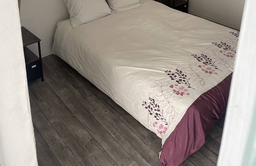 Migne-Auxances Condo | À 7 Minute Futuroscope