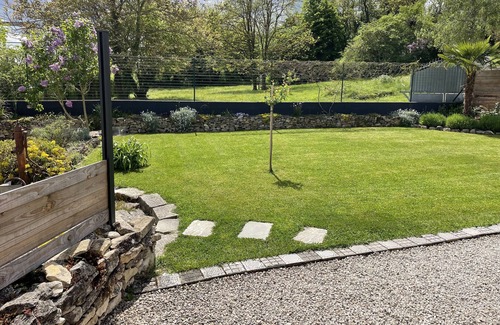 Migne-Auxances Condo | À 7 Minute Futuroscope