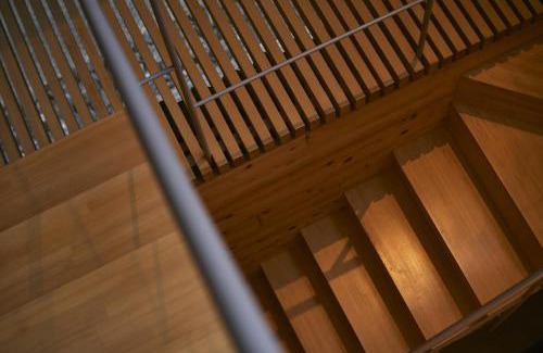 Kita Ward Villa | A&A Liam Fuji