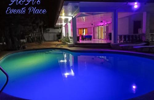 Antipolo House | A&A Rest House