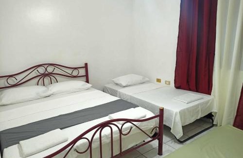 Antipolo House | A&A Rest House