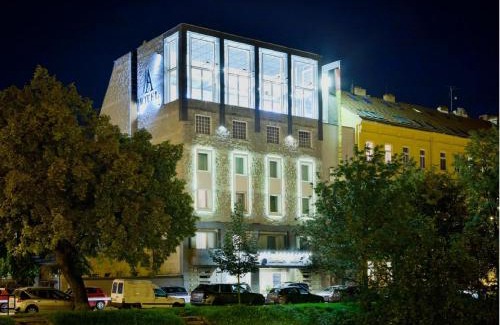 Brno-stred Hotel | A-Austerlitz Hotel