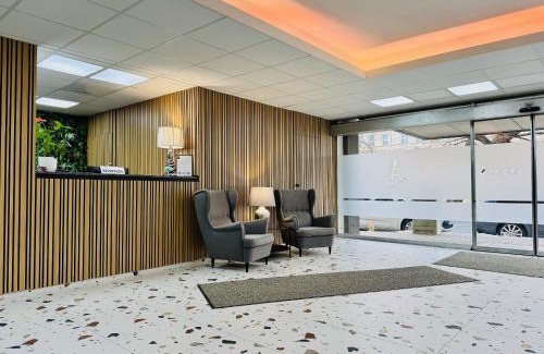Brno-stred Hotel | A-Austerlitz Hotel