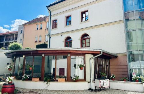 Kaposvar Bed & Breakfast | A Bárány