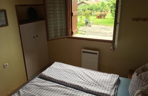 Esclassan-Labastide Apartment | A Bagnères